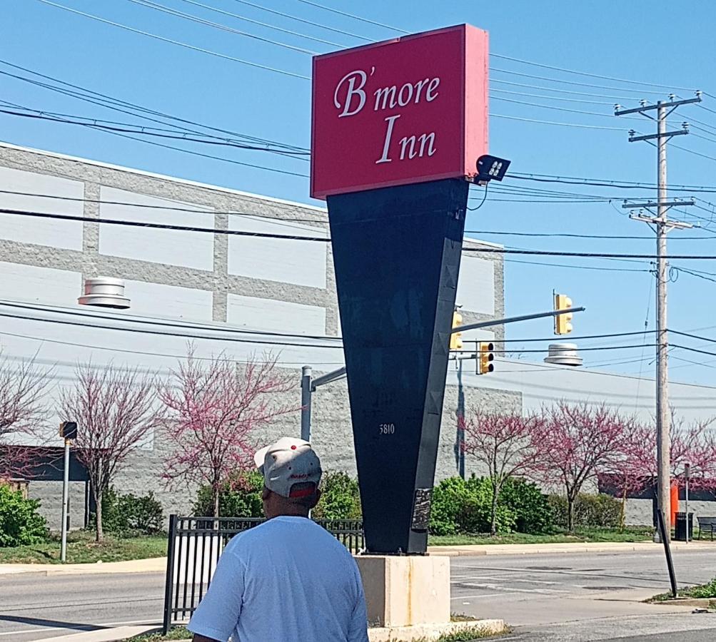 B'more Hotel Baltimore
