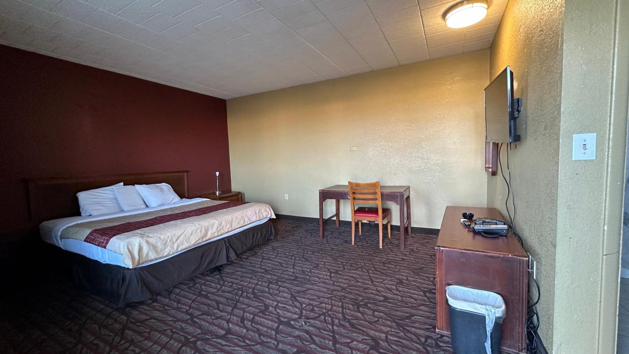 B'more Hotel Baltimore