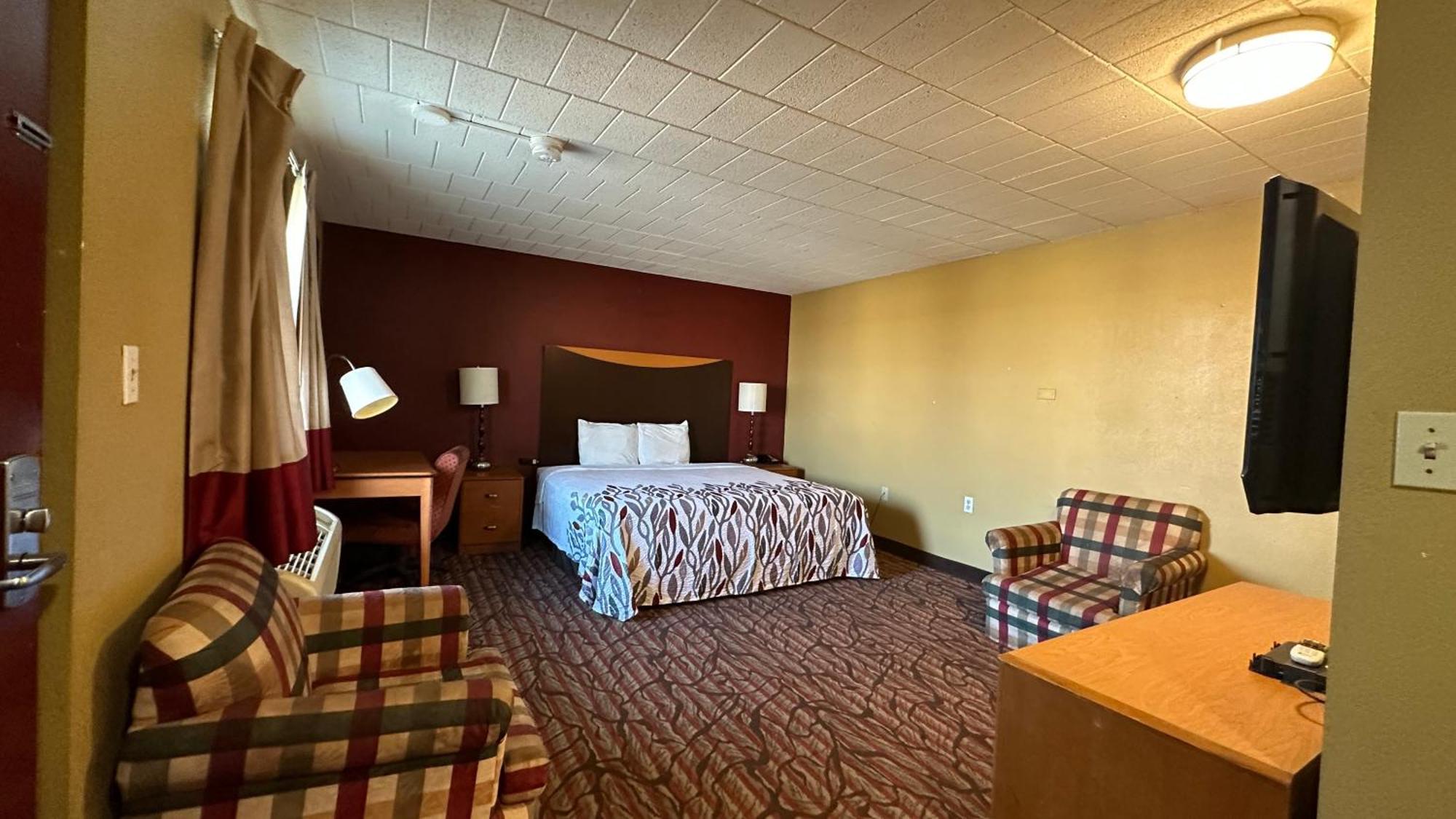 Hotel B'more Baltimore